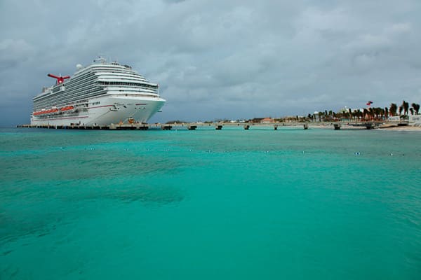 Grand Turk Nov. 2017