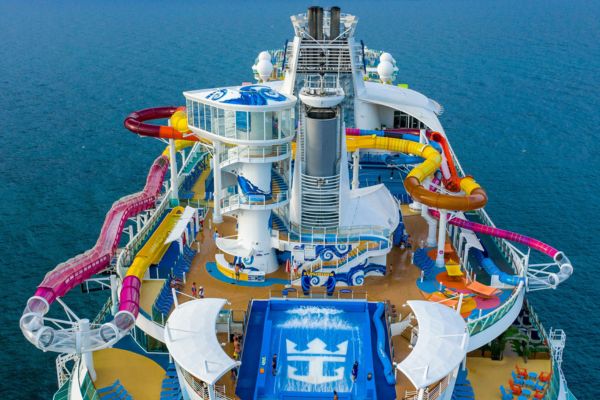 Navigator of the Seas 600×400