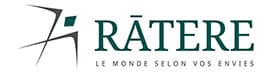 Ratere Logo