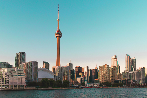 Toronto City
