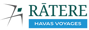 Ratere Logo