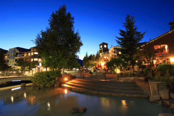 Whistler