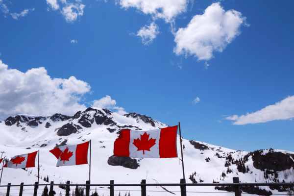 Whistler