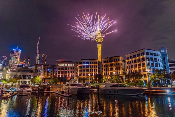 Auckland