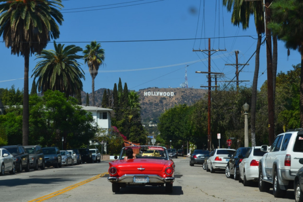 Hollyxood
